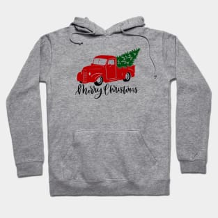 Merry Christmas! Hoodie